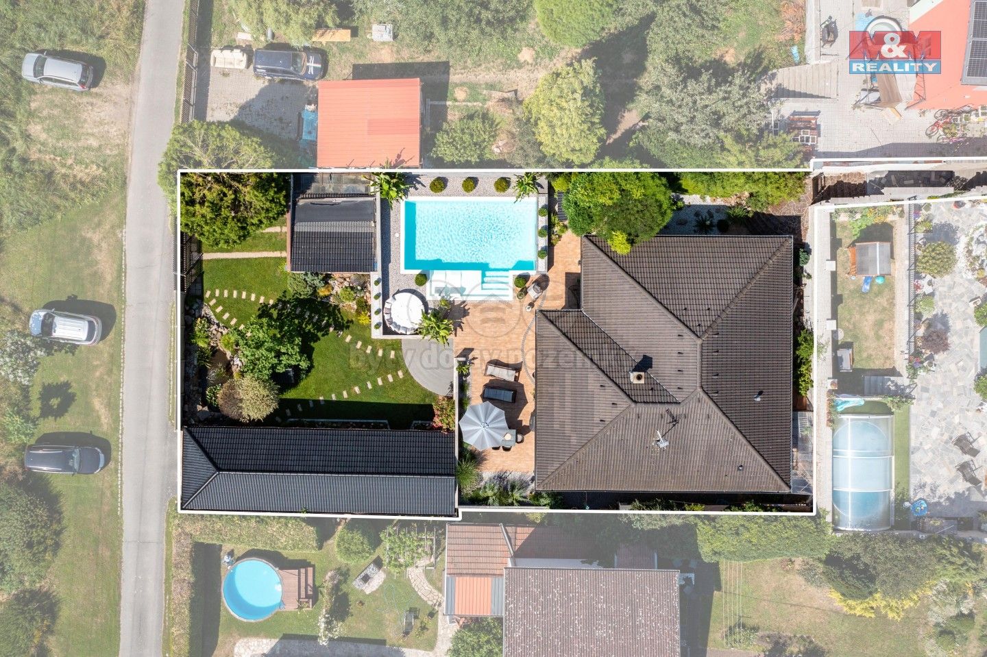 Prodej domu 124 m² - foto 23