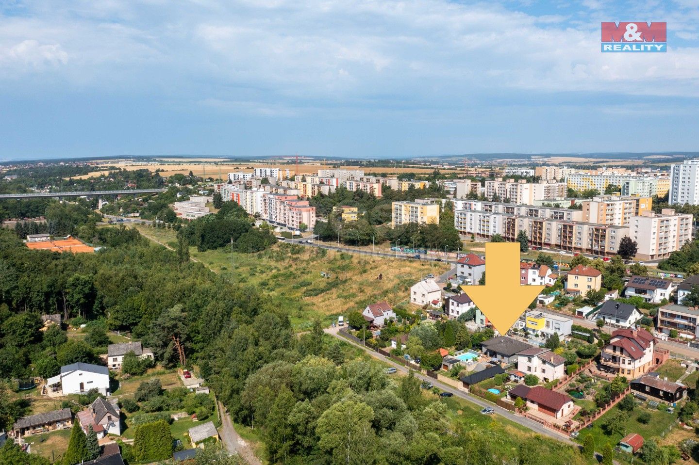 Prodej domu 124 m² - foto 27