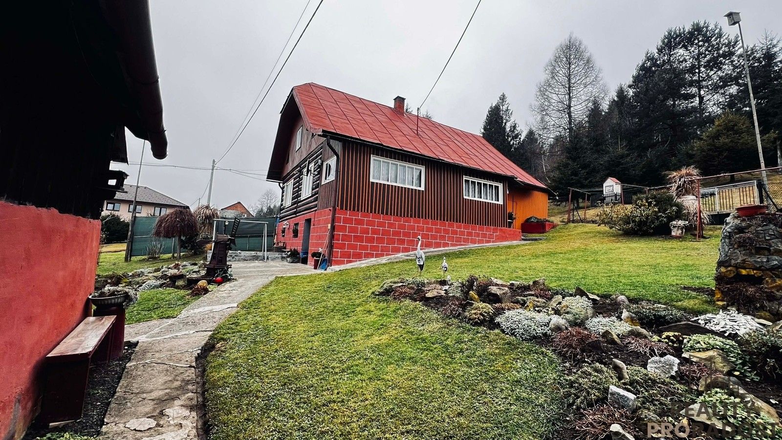 Prodej domu 325 m² - foto 3