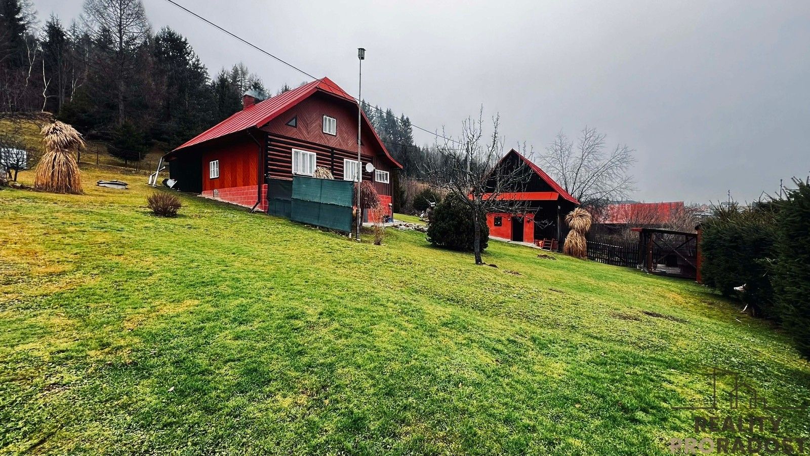 Prodej domu 325 m² - foto 8