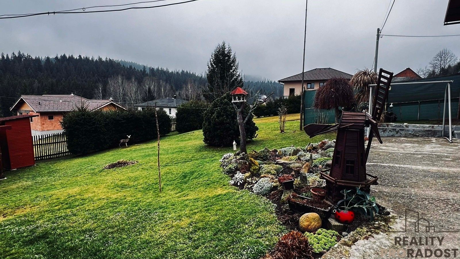 Prodej domu 325 m² - foto 11