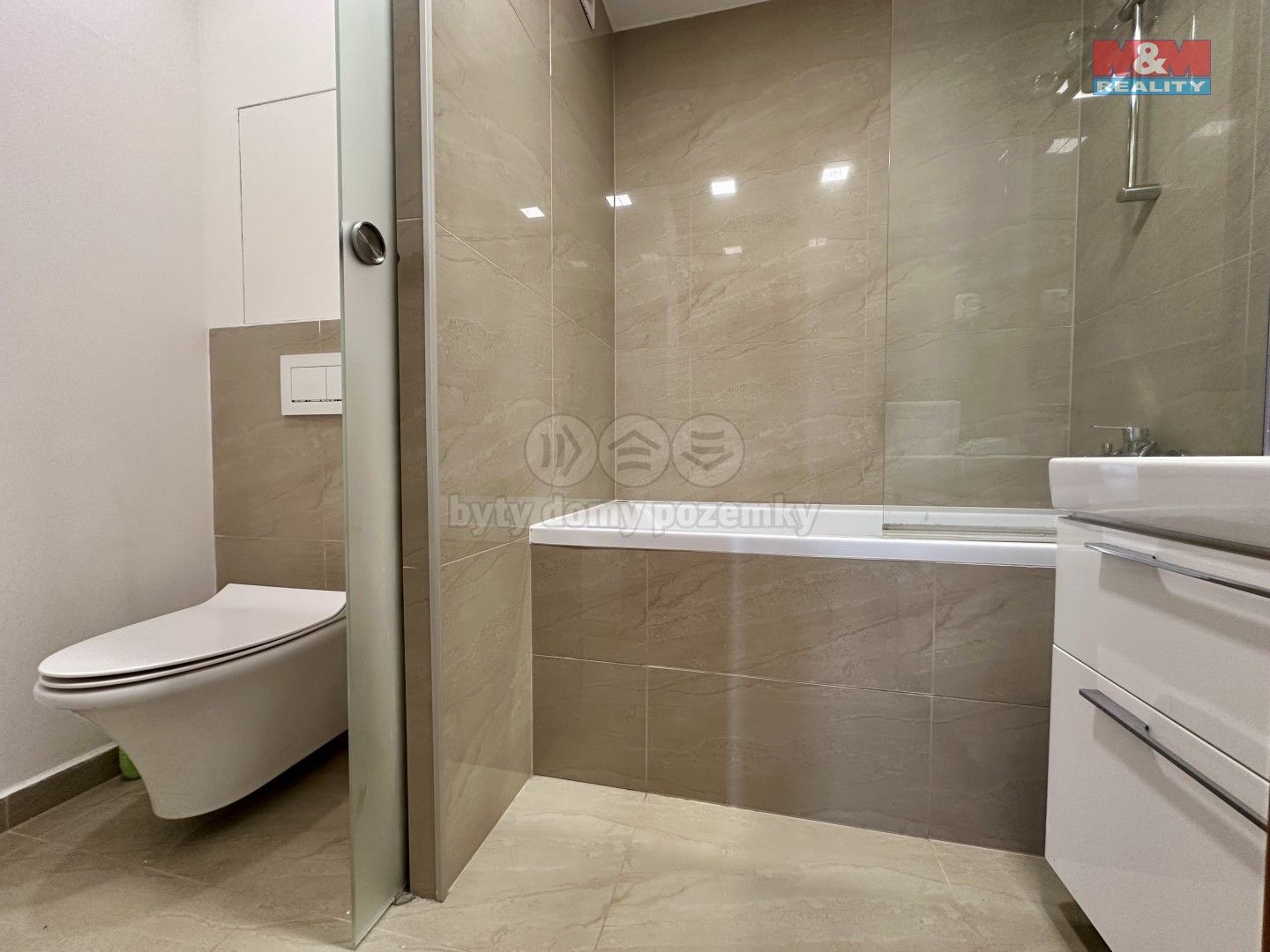 Prodej bytu 4+1 83 m² - foto 1