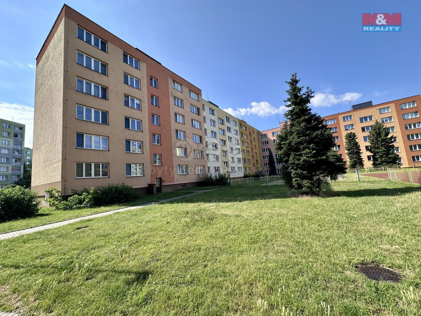 Prodej bytu 4+1 83 m² - foto 2