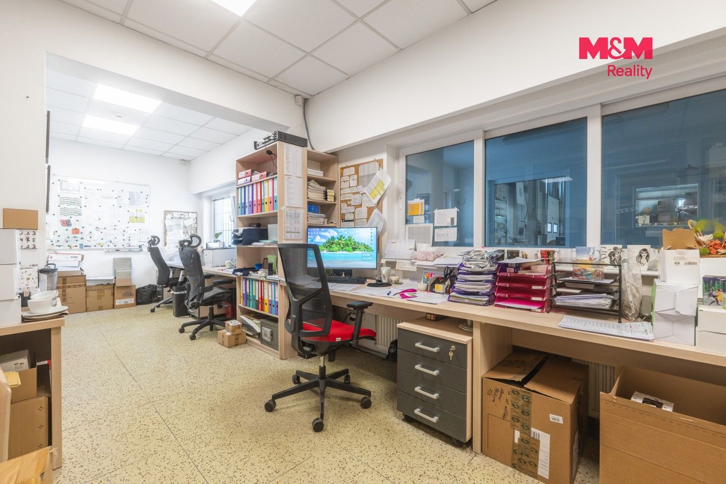 Prodej komerčního prostoru 2469 m² - foto 16
