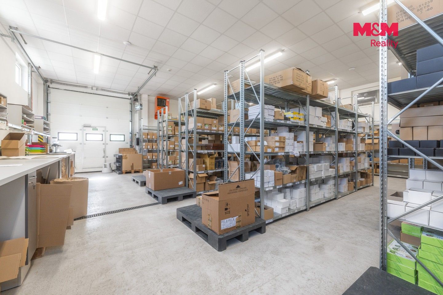 Prodej komerčního prostoru 2469 m² - foto 17