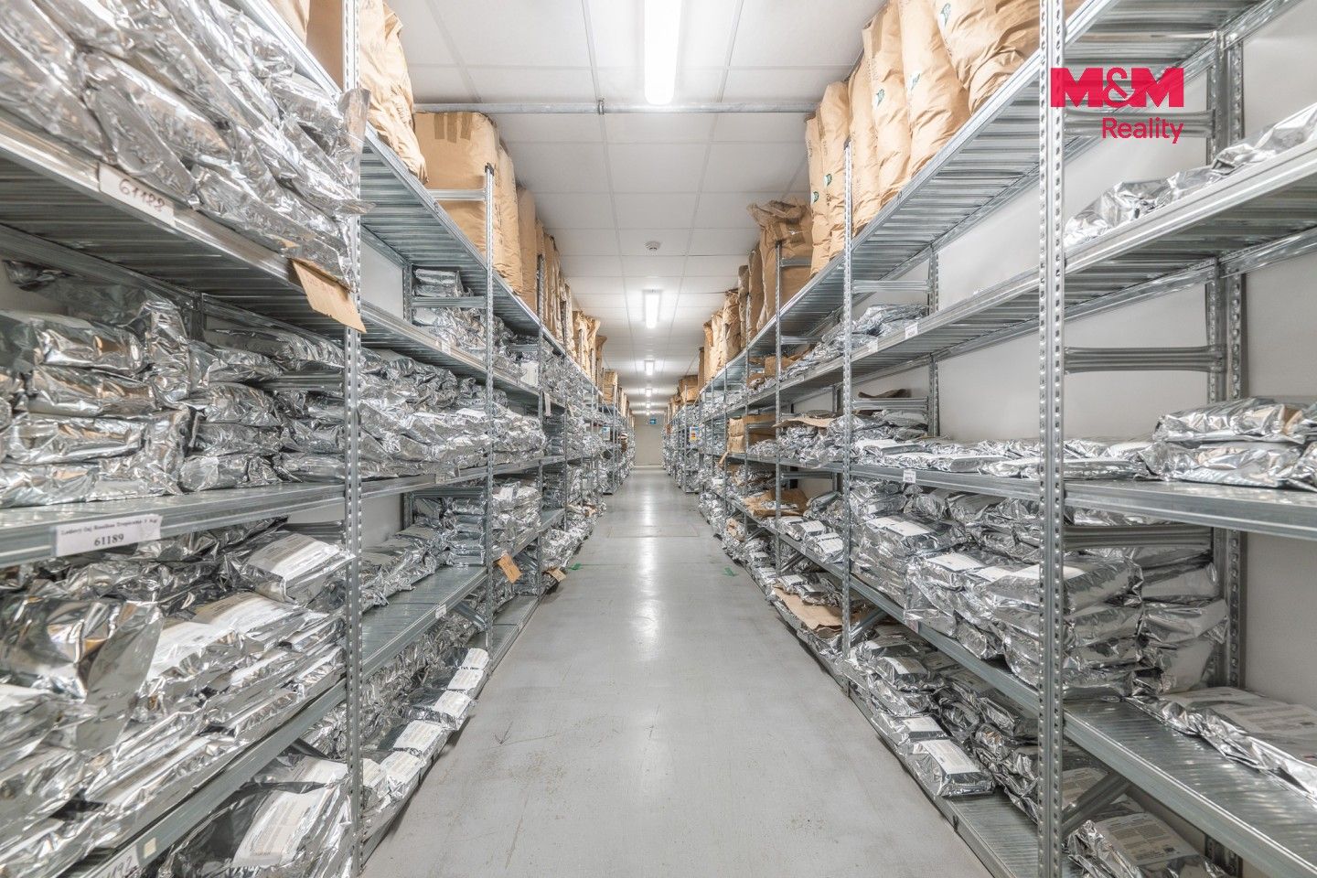 Prodej komerčního prostoru 2469 m² - foto 19
