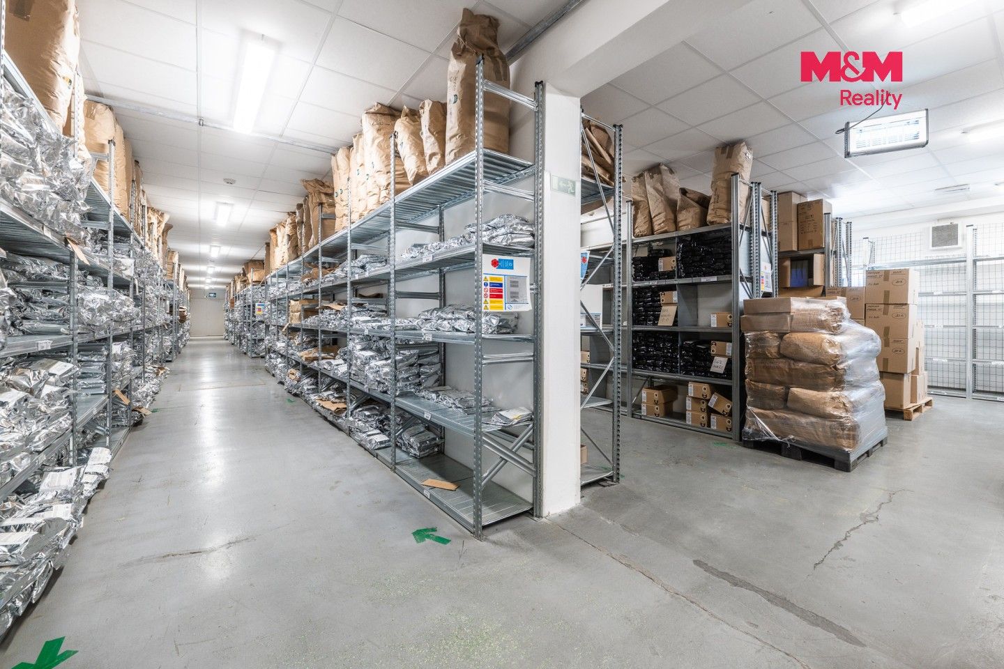 Prodej komerčního prostoru 2469 m² - foto 20