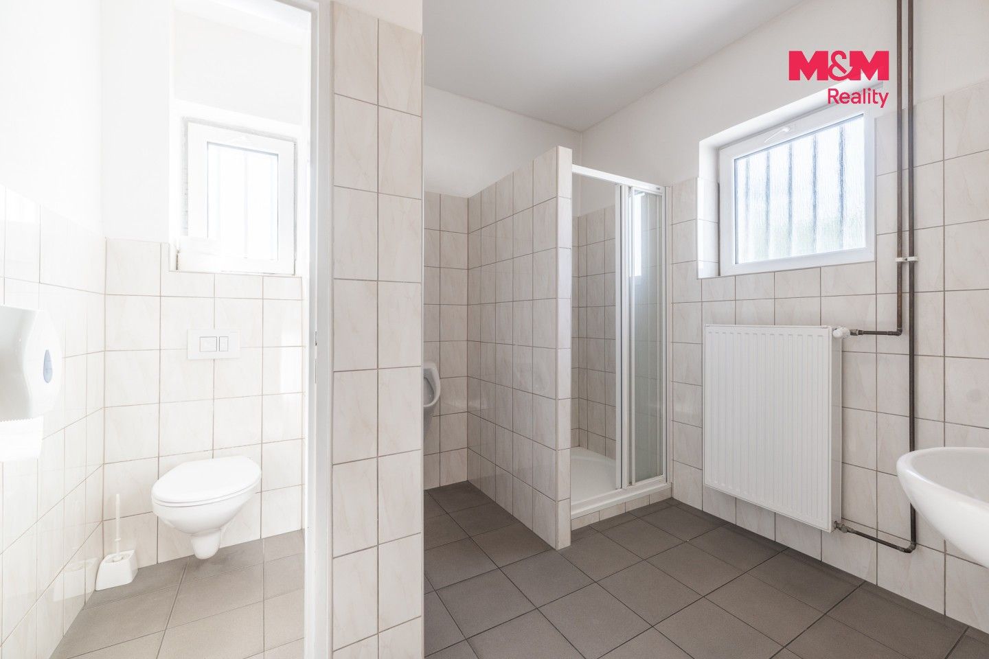 Prodej komerčního prostoru 2469 m² - foto 21