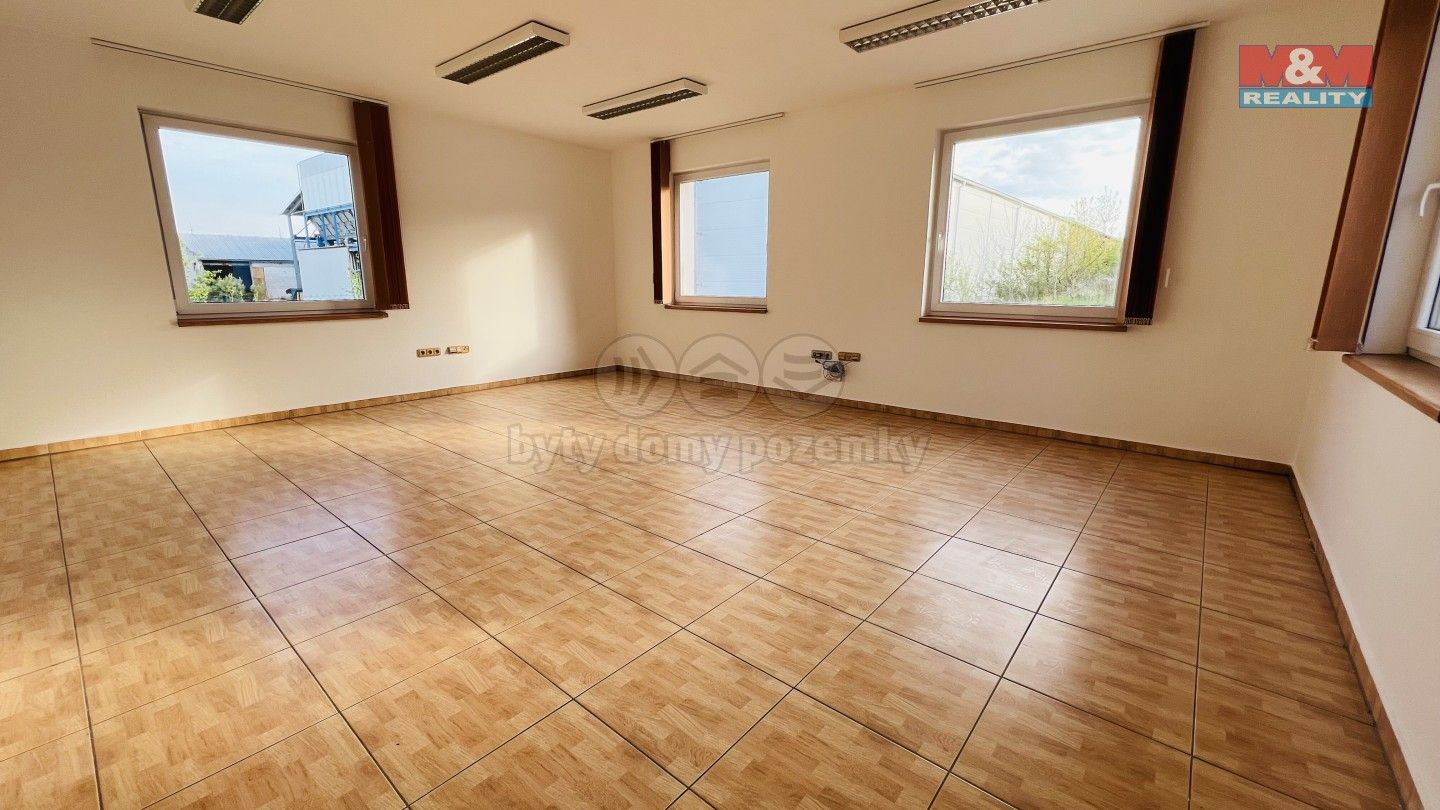 Prodej komerčního prostoru 4001 m² - foto 4