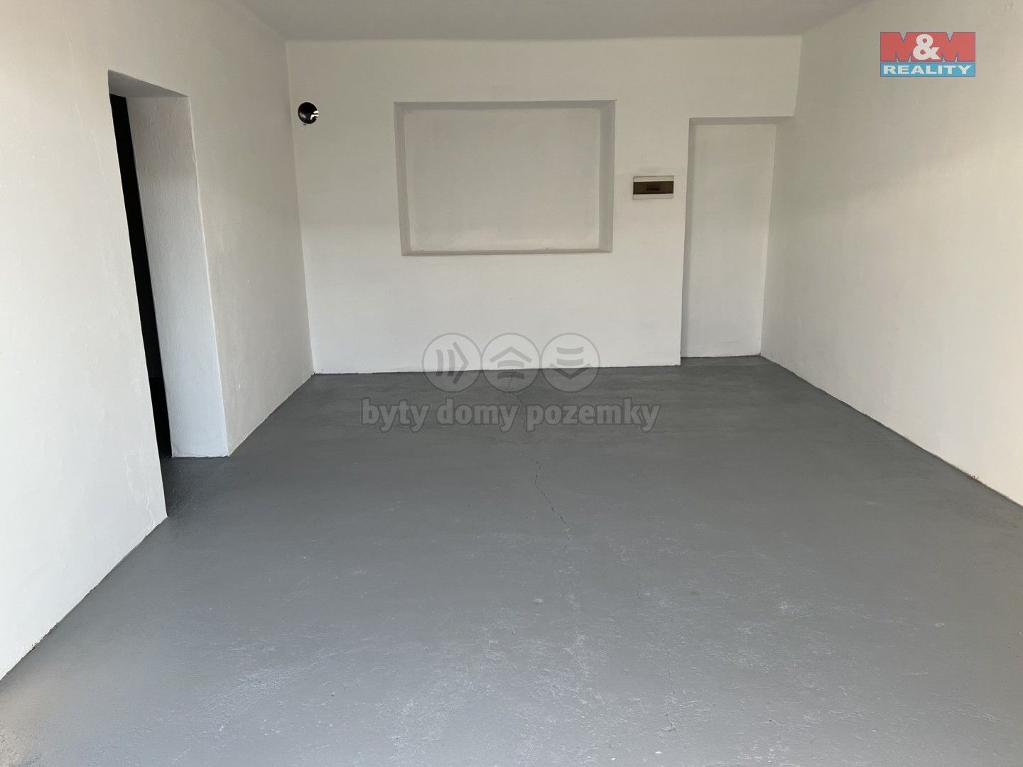 Prodej komerčního prostoru 4001 m² - foto 7