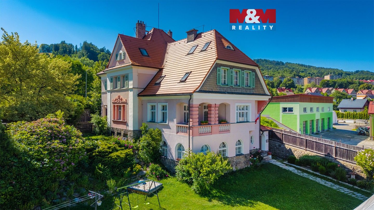 Prodej komerčního prostoru 550 m² - foto 2