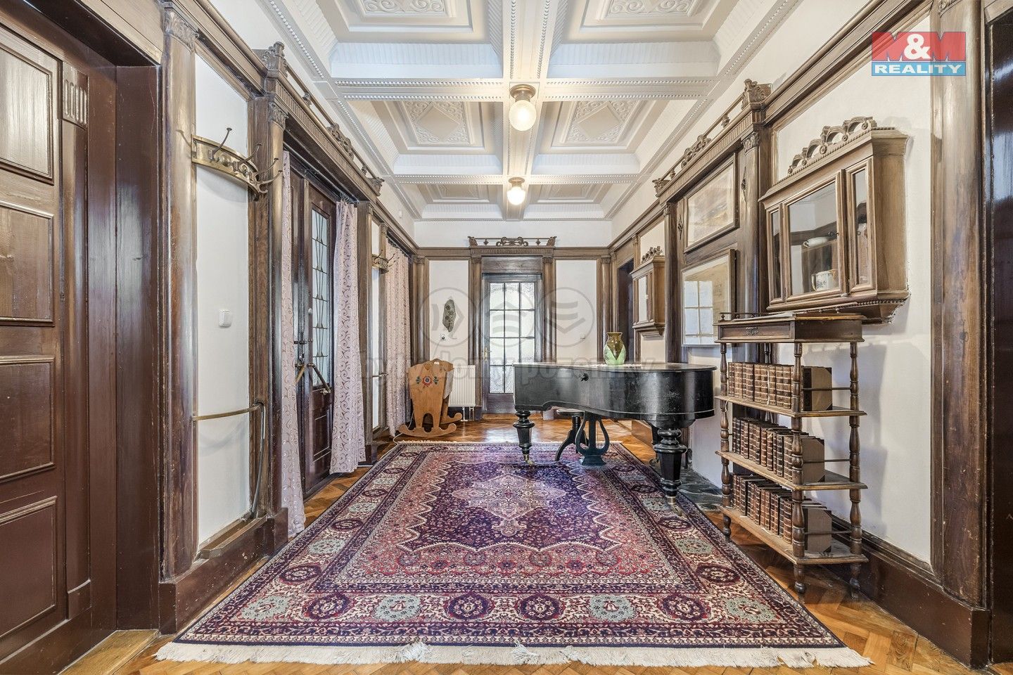 Prodej komerčního prostoru 550 m² - foto 3