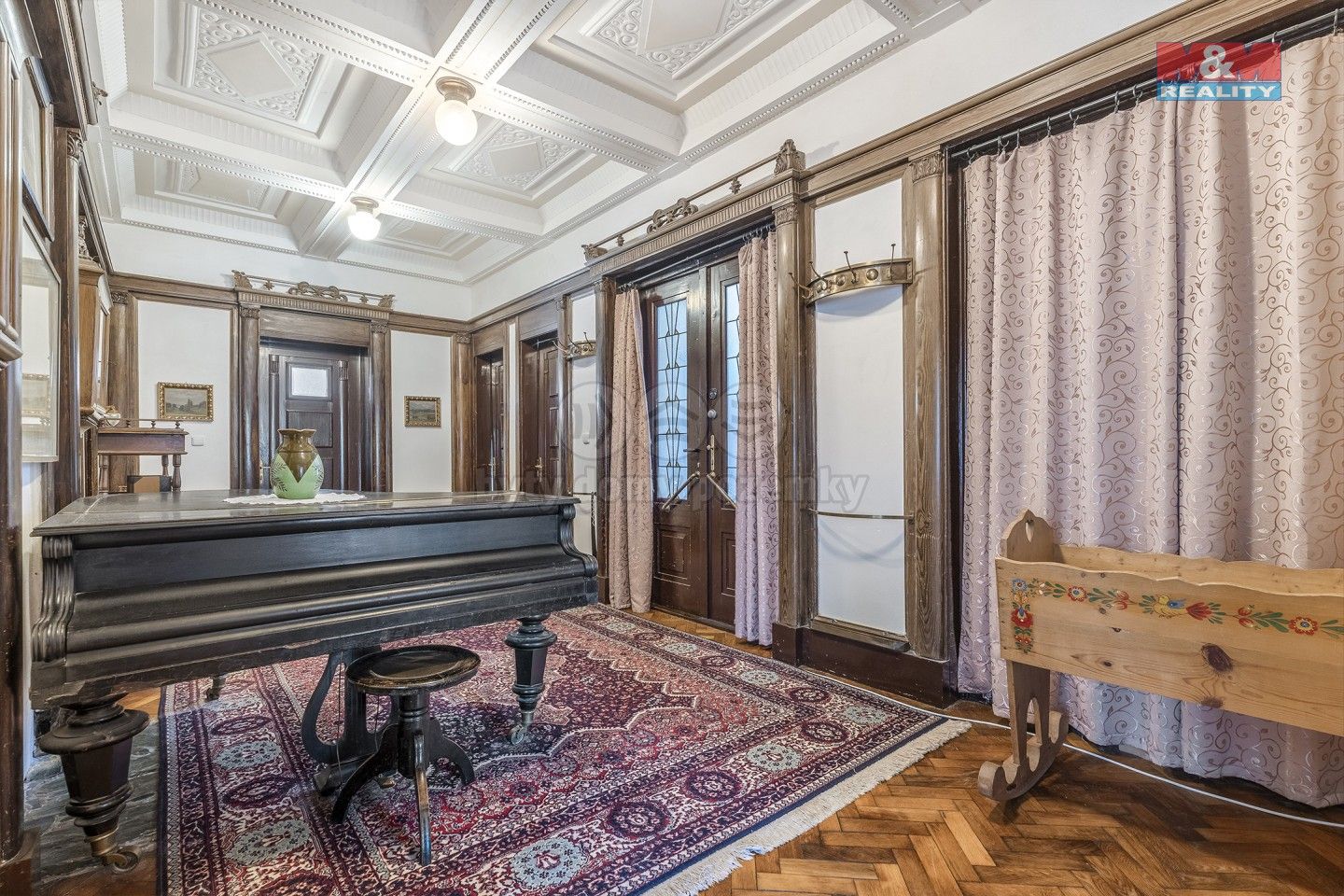 Prodej komerčního prostoru 550 m² - foto 5