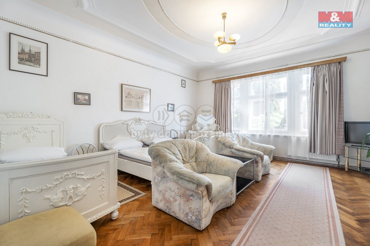 Prodej komerčního prostoru 550 m² - foto 7