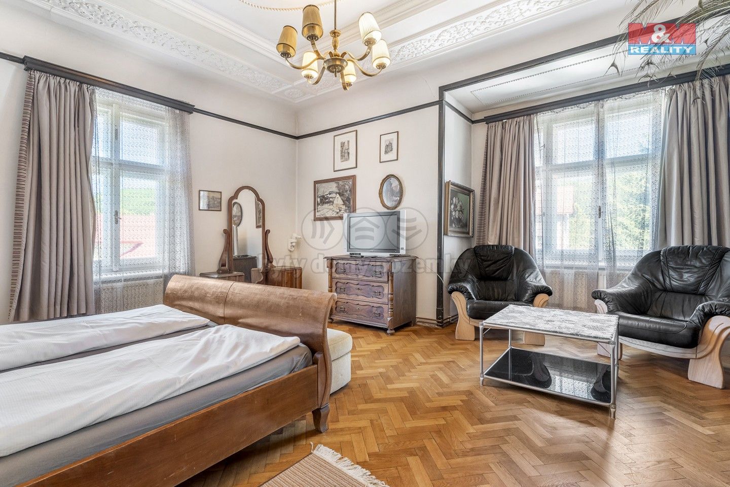 Prodej komerčního prostoru 550 m² - foto 8