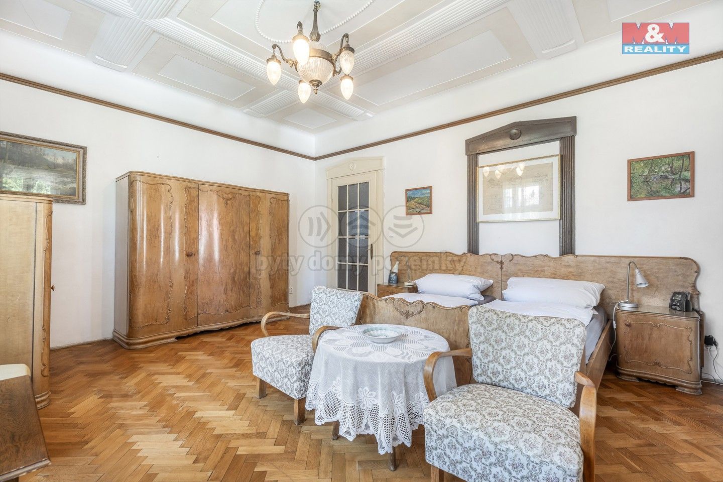 Prodej komerčního prostoru 550 m² - foto 9