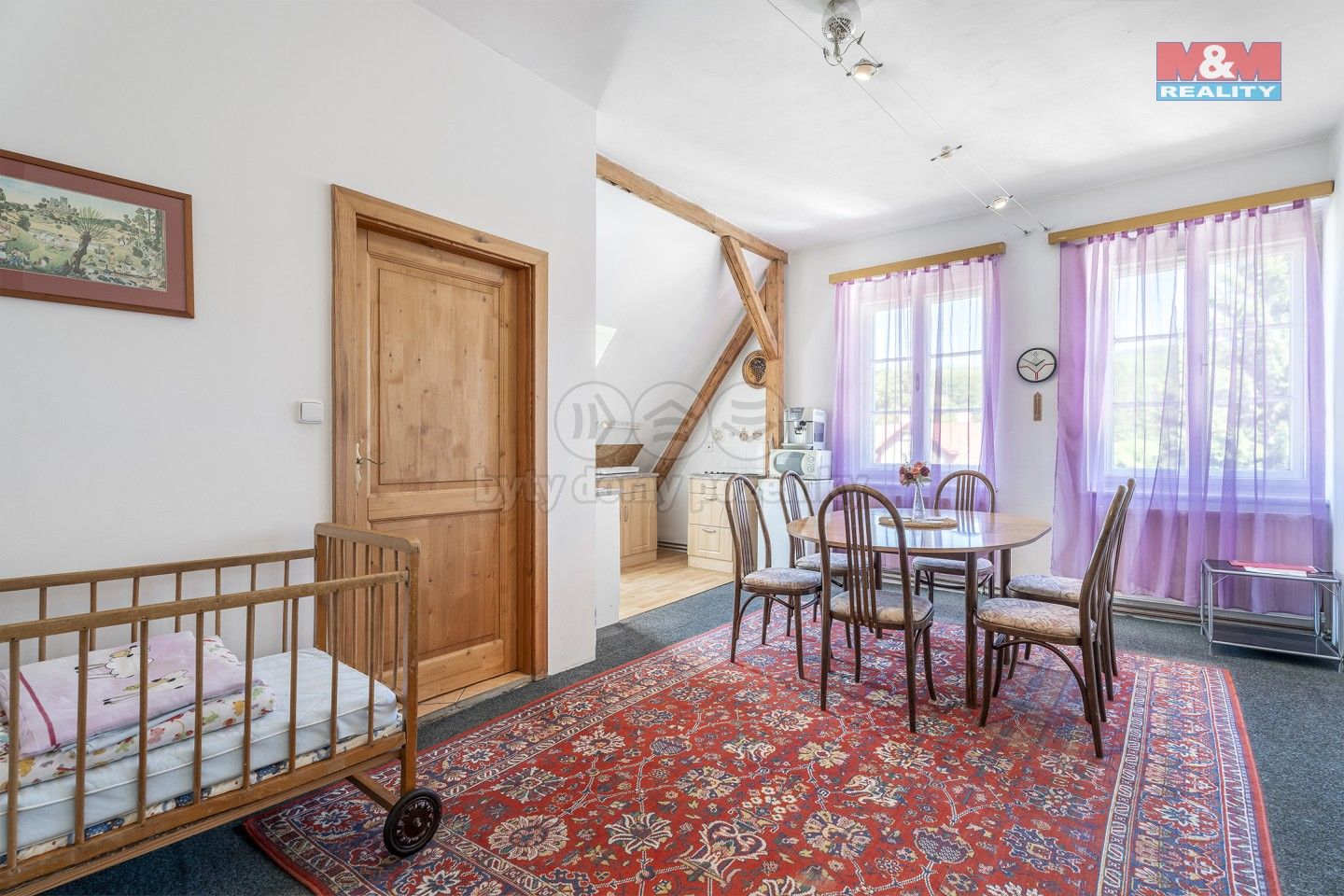 Prodej komerčního prostoru 550 m² - foto 13