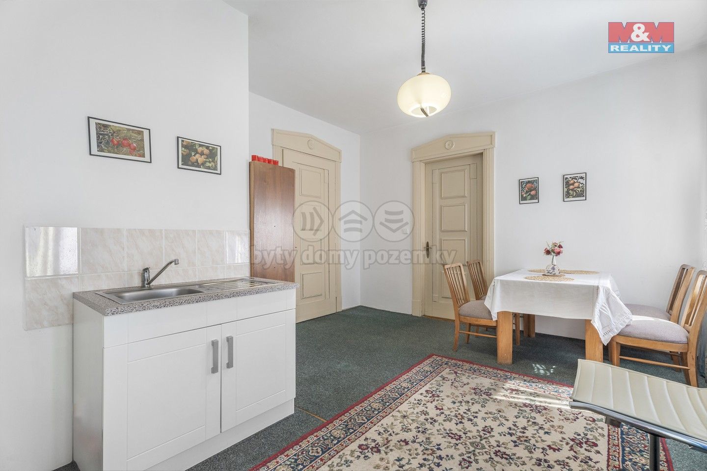 Prodej komerčního prostoru 550 m² - foto 15