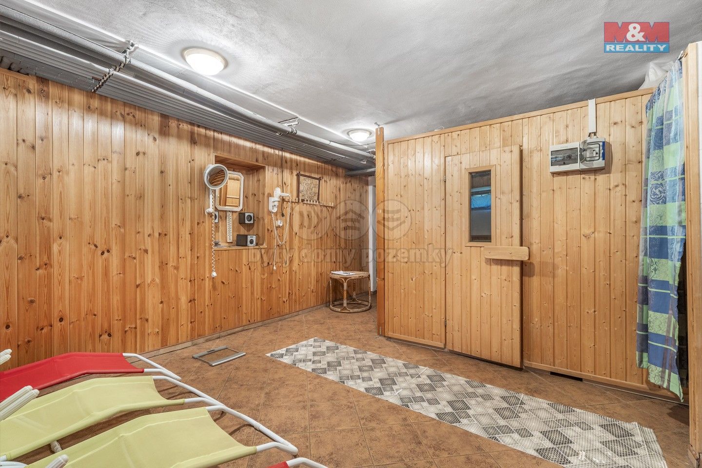 Prodej komerčního prostoru 550 m² - foto 17