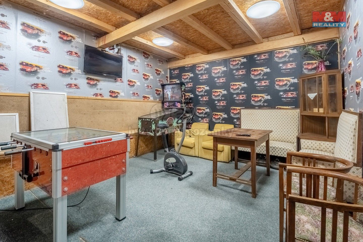 Prodej komerčního prostoru 550 m² - foto 18
