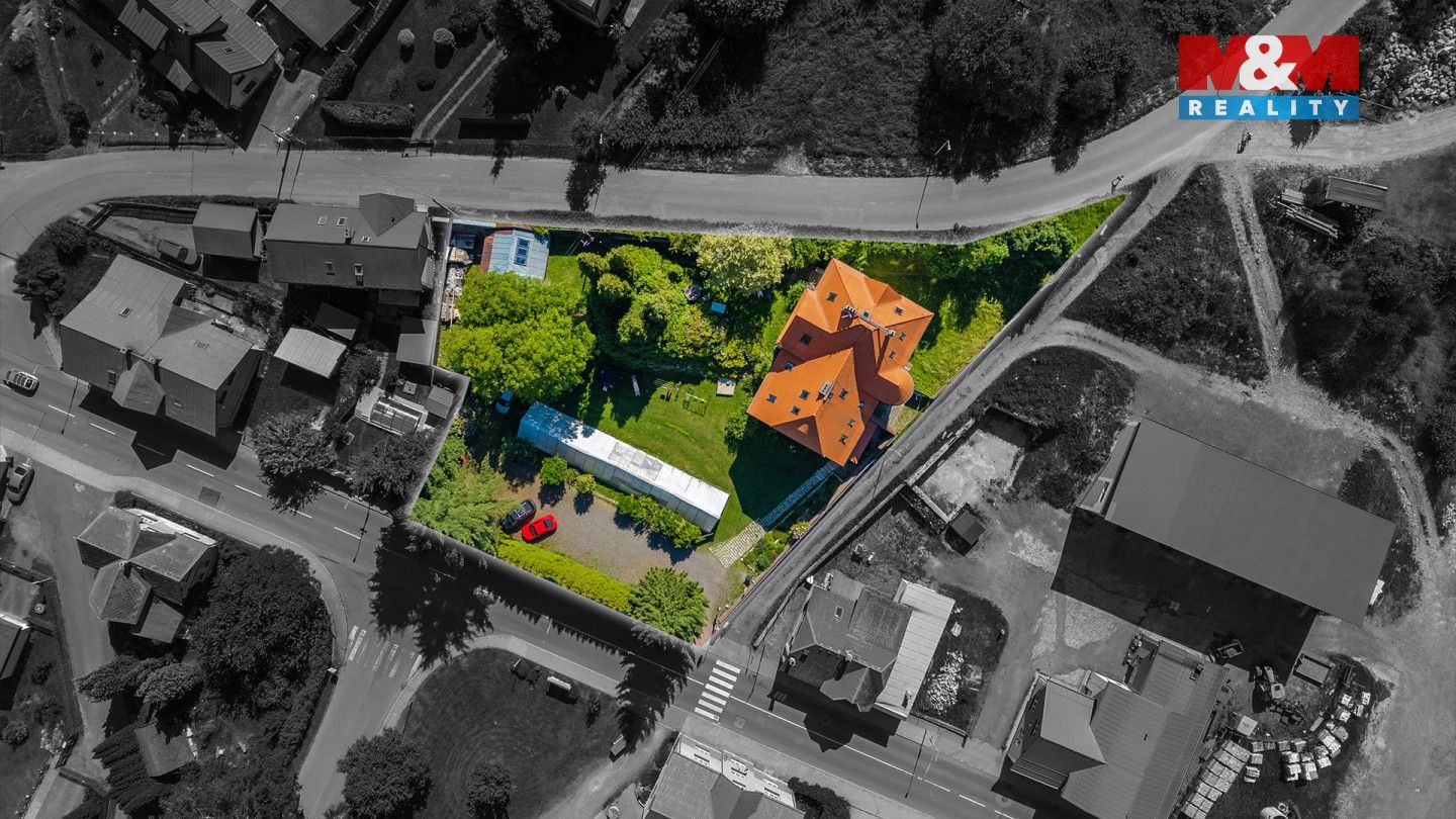Prodej komerčního prostoru 550 m² - foto 23