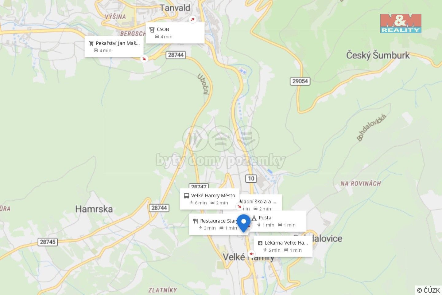 Prodej komerčního prostoru 550 m² - foto 28