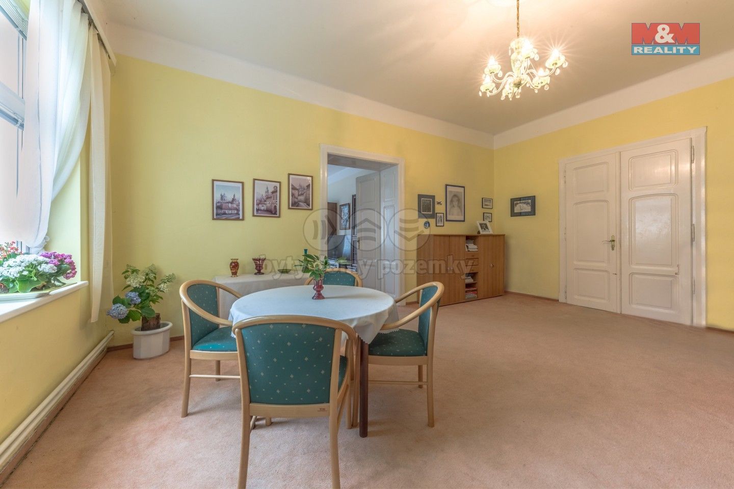 Prodej bytu 3+1 98 m² - foto 4