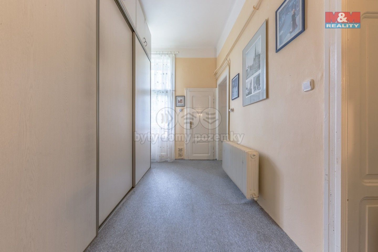 Prodej bytu 3+1 98 m² - foto 8