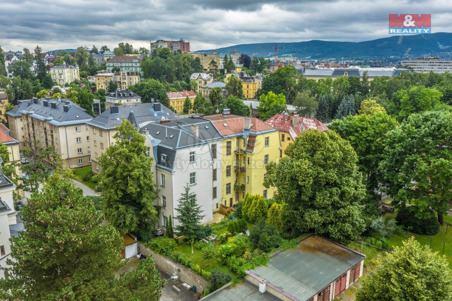 Prodej bytu 3+1 98 m² - foto 11