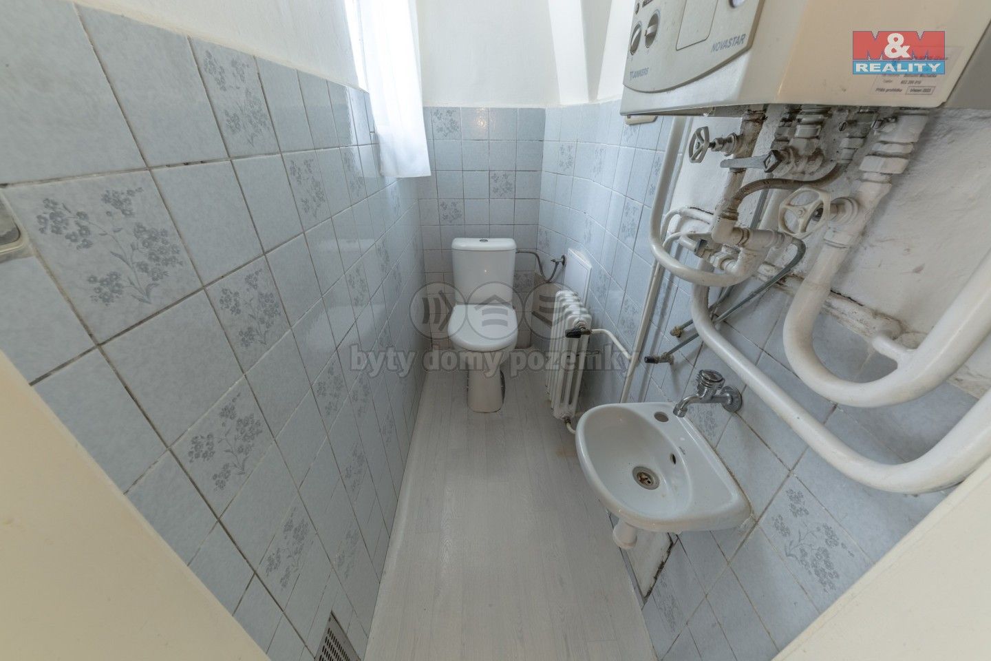 Prodej bytu 3+1 98 m² - foto 16