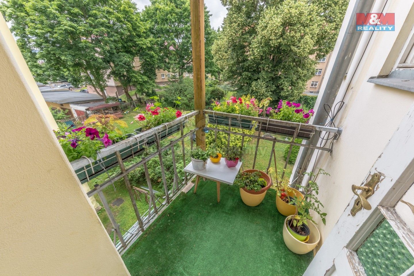 Prodej bytu 3+1 98 m² - foto 17