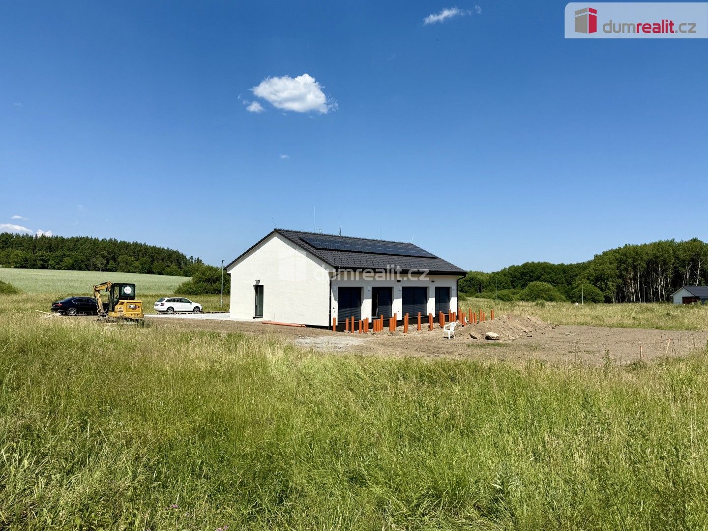 Prodej domu 120 m² - foto 22
