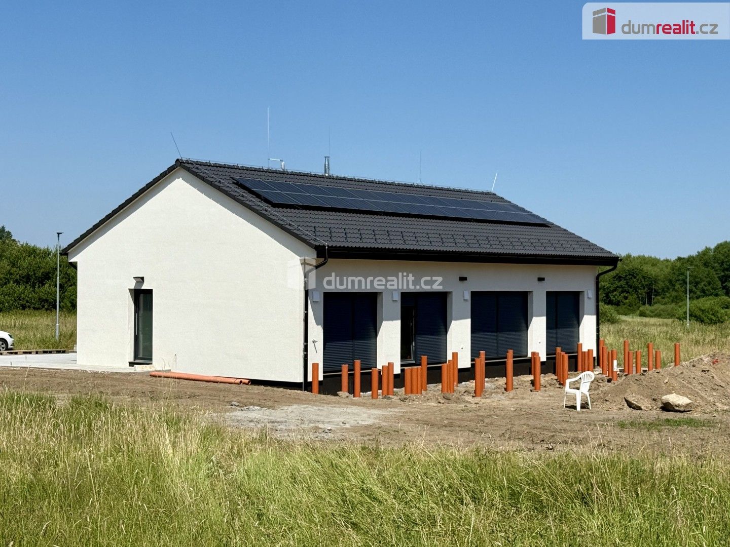 Prodej domu 120 m² - foto 21