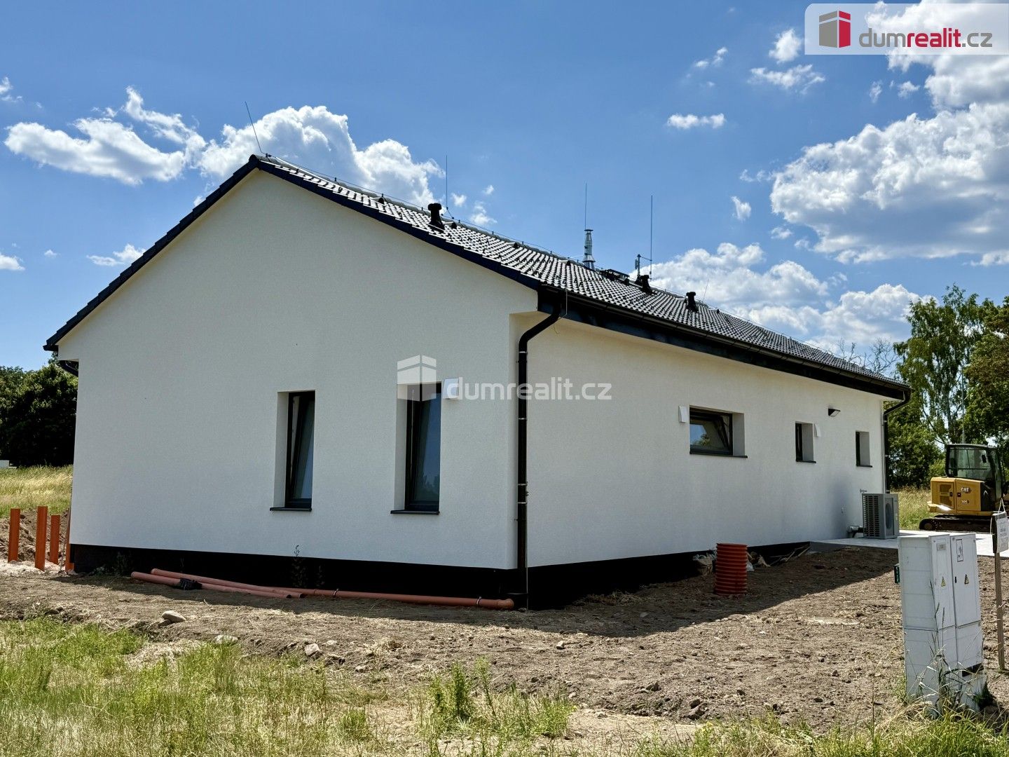 Prodej domu 120 m² - foto 20