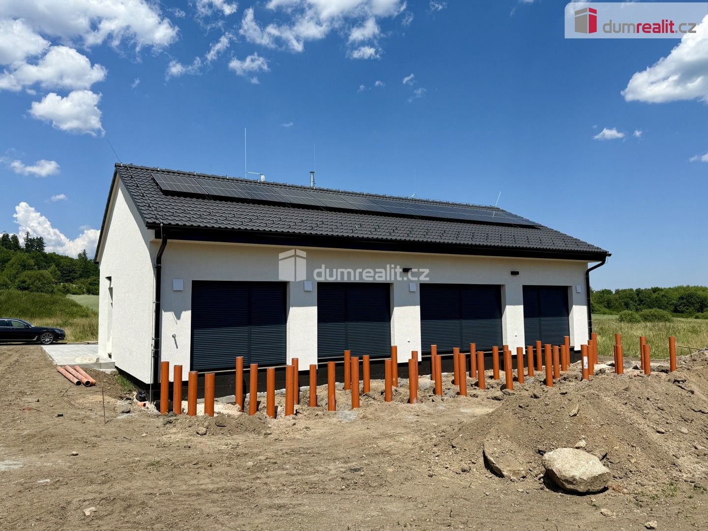 Prodej domu 120 m² - foto 24