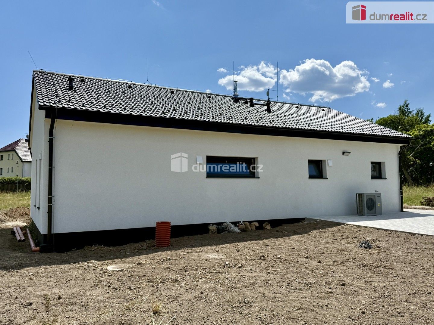 Prodej domu 120 m² - foto 25