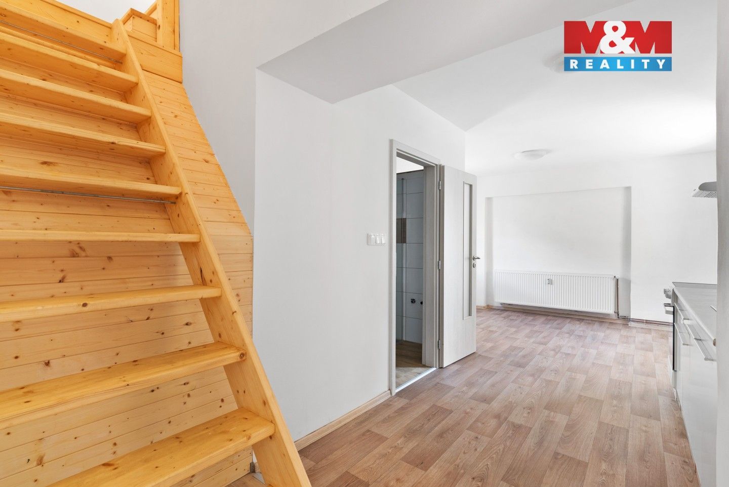 Prodej bytu 3+kk 62 m² - foto 5