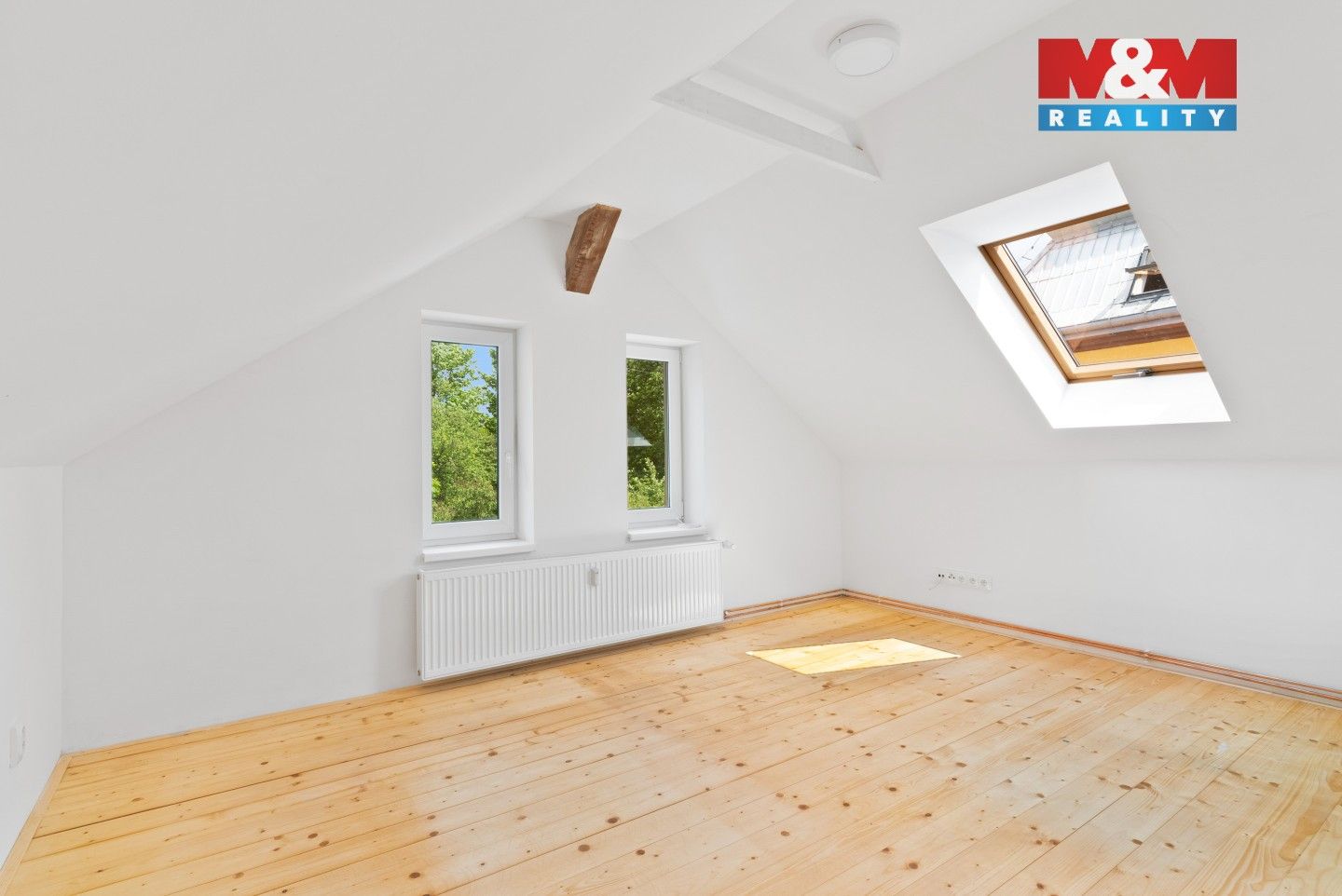 Prodej bytu 3+kk 62 m² - foto 8