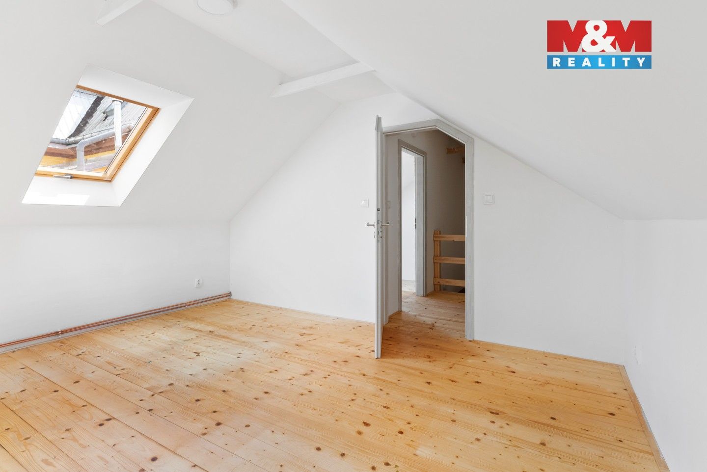 Prodej bytu 3+kk 62 m² - foto 9