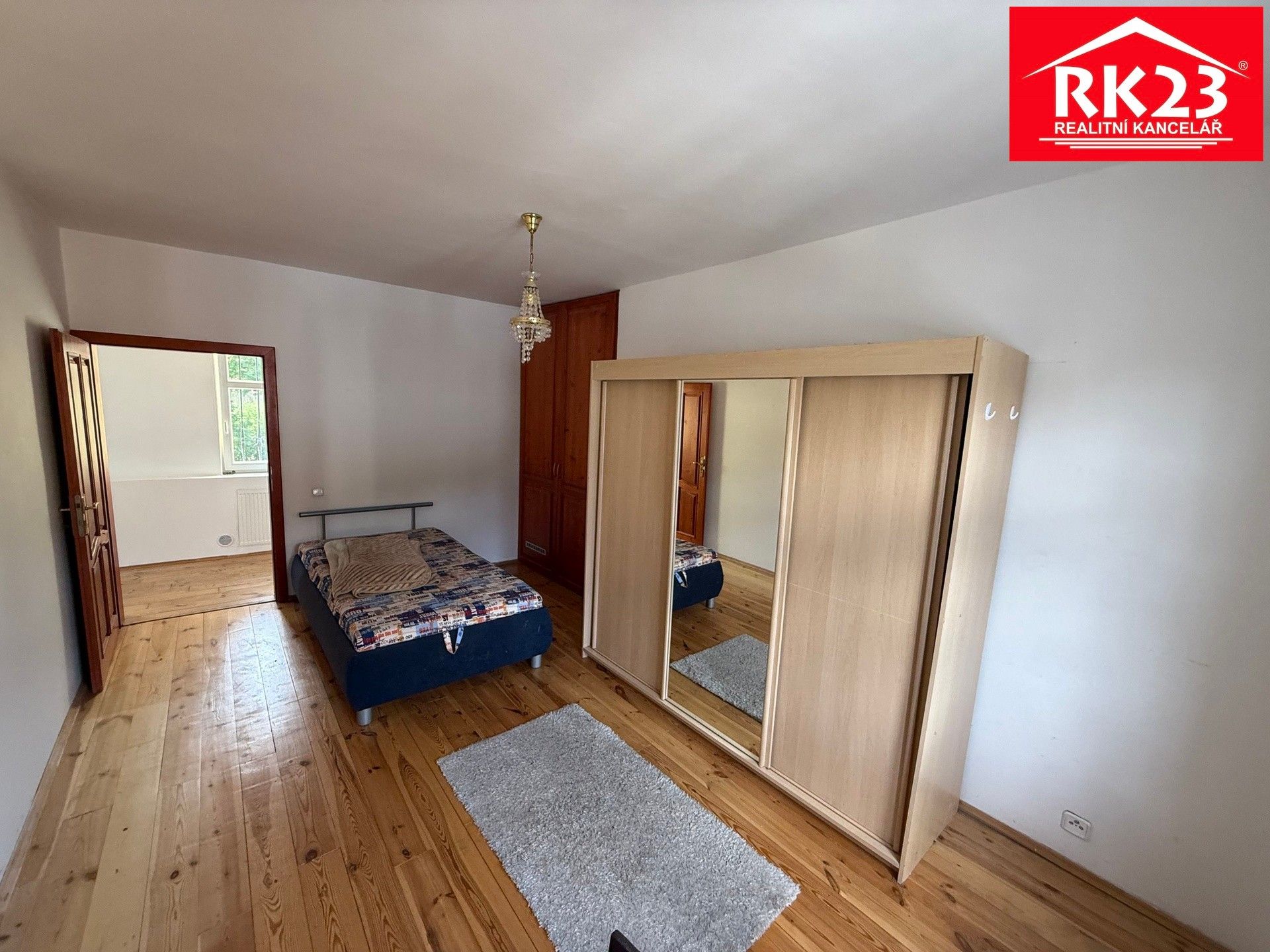 Prodej bytu 3+1 101 m² - foto 6