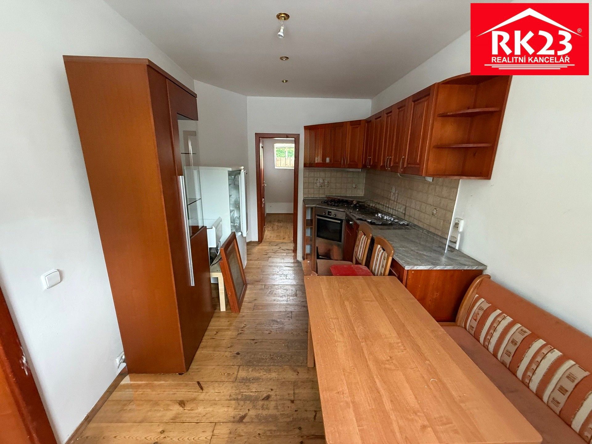 Prodej bytu 3+1 101 m² - foto 15