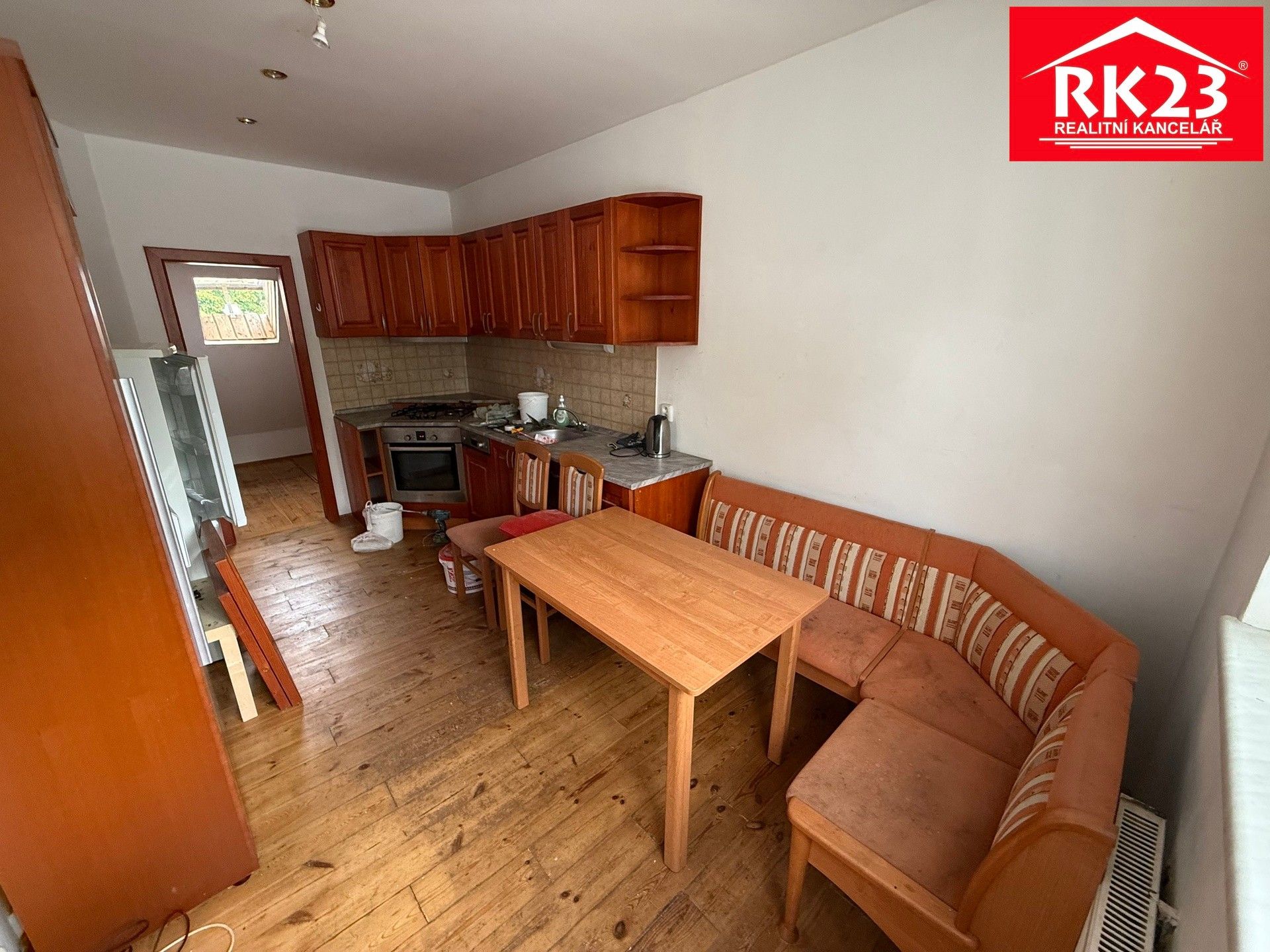 Prodej bytu 3+1 101 m² - foto 12