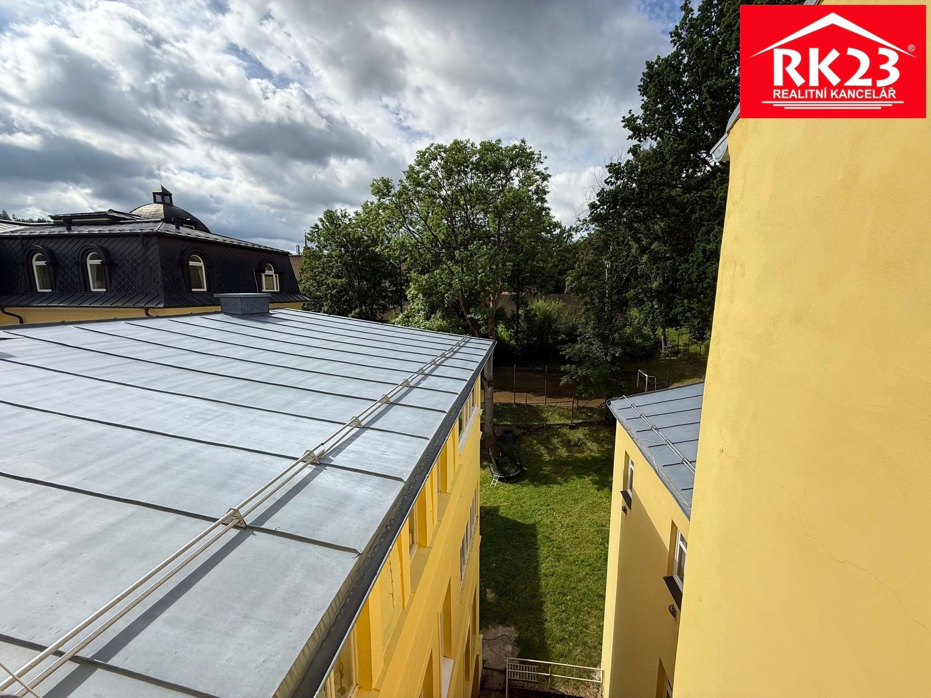 Prodej bytu 3+1 101 m² - foto 17