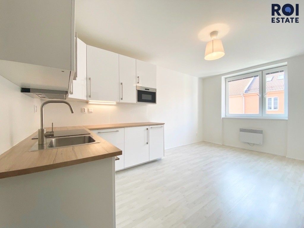 Pronájem bytu 3+kk 60 m² - foto 1