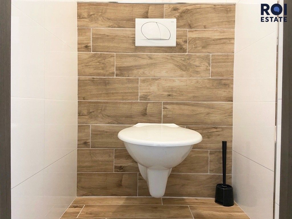 Pronájem bytu 3+kk 60 m² - foto 9