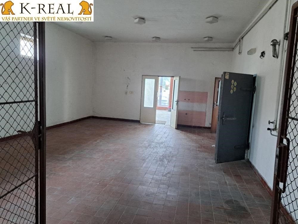 Pronájem komerčního prostoru 420 m² - foto 7
