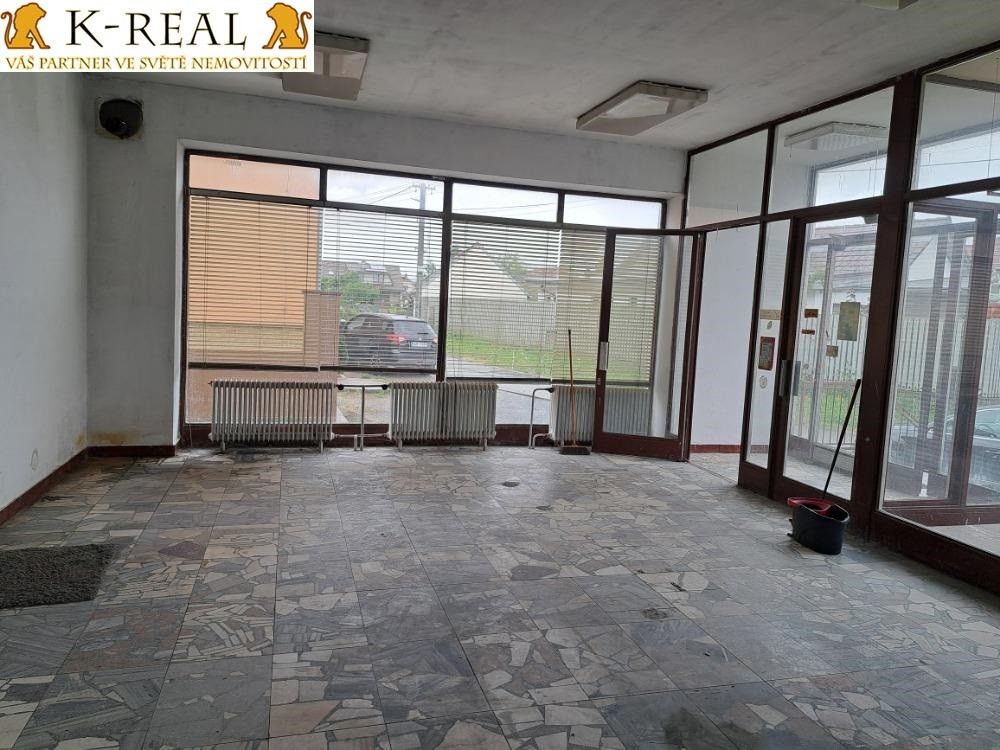 Pronájem komerčního prostoru 420 m² - foto 5