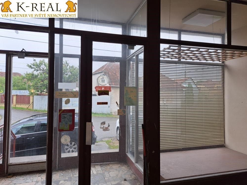 Pronájem komerčního prostoru 420 m² - foto 9