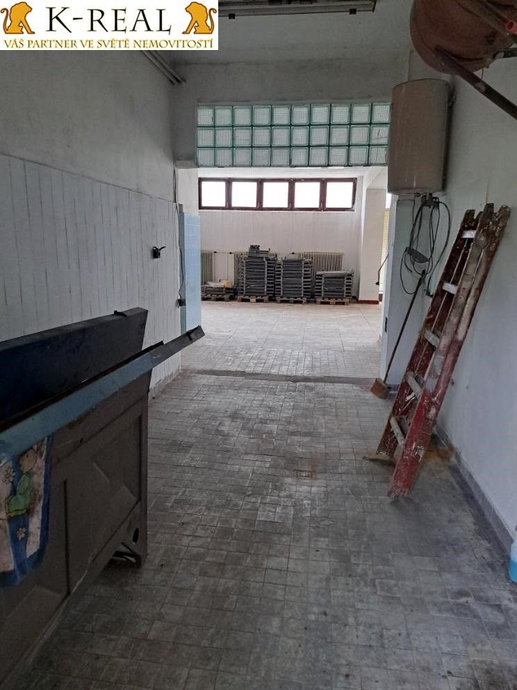 Pronájem komerčního prostoru 420 m² - foto 15