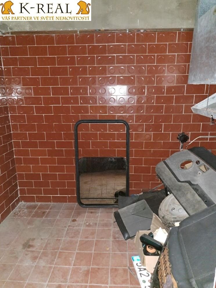 Pronájem komerčního prostoru 420 m² - foto 21